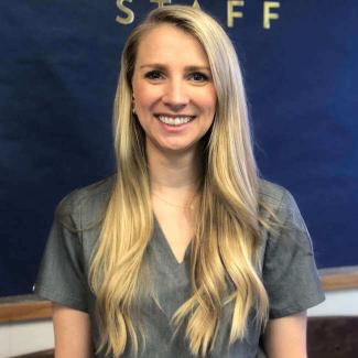 Dr. Madelyn Lloyd