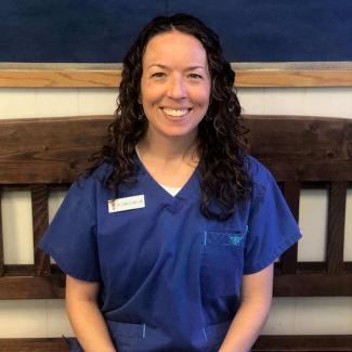 Dr. Jennifer McClure