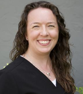Dr. Jennifer McClure